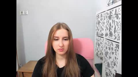 VanessaTrue online show from May 1, 10:18 am