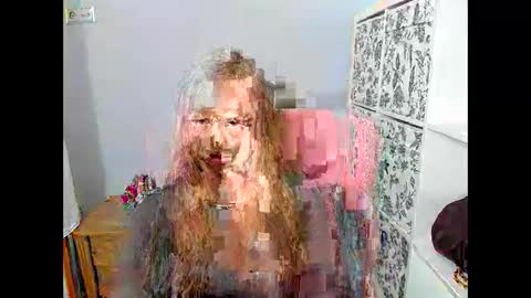 VanessaTrue online show from May 8, 11:02 am