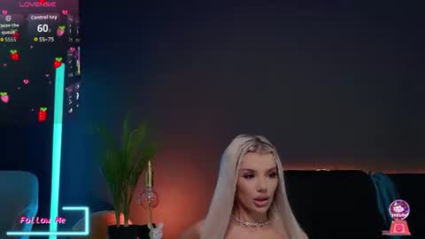 Vanessa online show from July 6, 1:27 pm