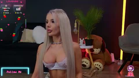 Vanessa online show from July 10, 12:16 pm