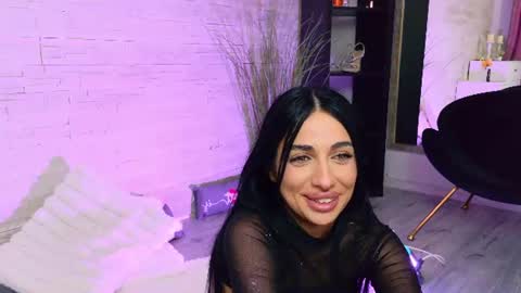 Vanessa online show from June 11, 12:32 am