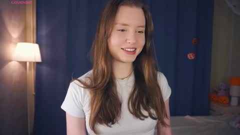 Luna online show from November 10, 6:25 pm