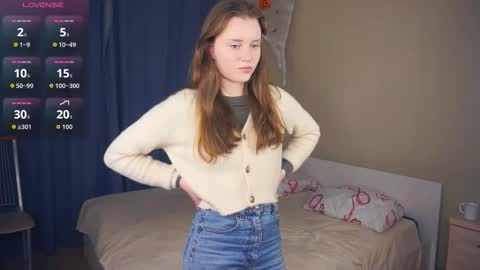 Luna online show from November 6, 7:20 pm