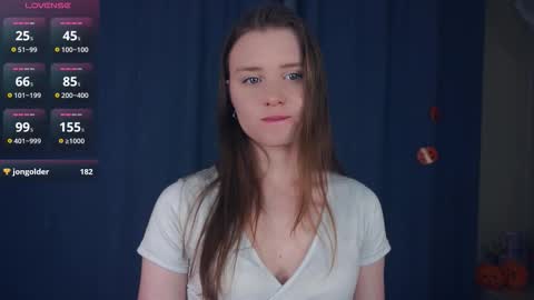 Luna online show from November 15, 7:26 pm