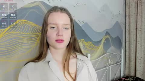 Luna online show from February 20, 7:04 pm