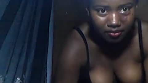 vaniah321 online show from January 14, 5:08 am