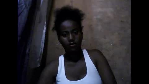 vaniah321 online show from January 7, 7:31 am