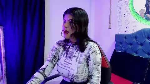 vaniladream online show from November 6, 12:33 pm