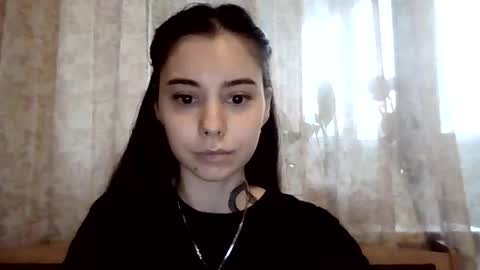 vanilla__echoo online show from March 27, 4:19 pm