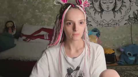 Adelina online show from June 15, 4:07 pm