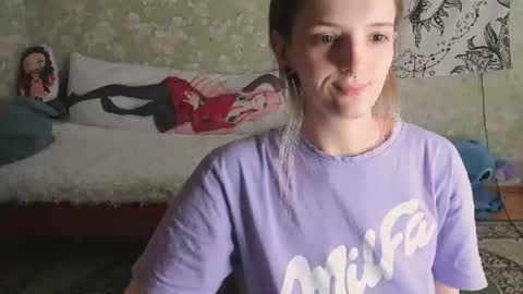 Adelina online show from July 20, 10:39 am