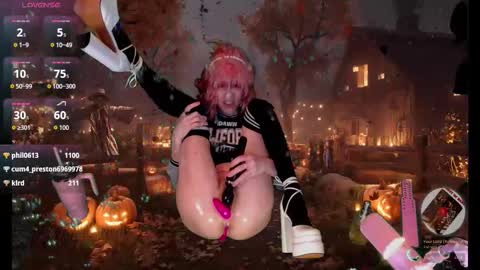 Skkye online show from November 25, 4:03 am