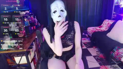Skkye online show from May 27, 2:52 am