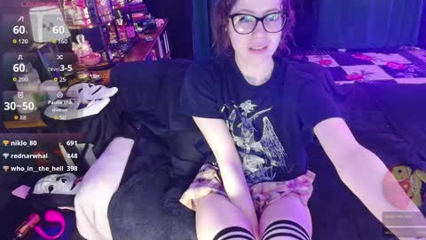 Skkye online show from May 16, 2:36 am