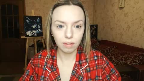 VanillaMuffin online show from February 23, 7:17 am