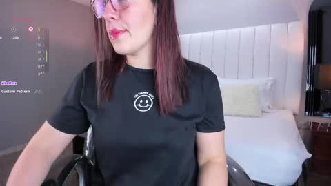 Karine online show from October 16, 11:57 am