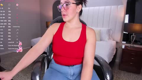 Karine online show from October 18, 12:19 pm