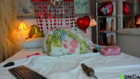 Snapshot of vannia_smith_ chatting on February 10, 12:29 pm vannia smith online show from February 10, 12:29 pm