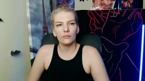 Vanessa online show from May 20, 2:36 pm