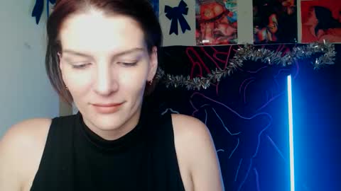 Vanessa online show from December 15, 8:30 am