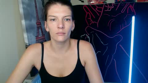 Vanessa online show from October 26, 7:37 am