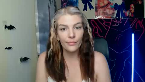 Vanessa online show from May 13, 3:29 pm