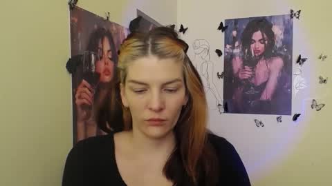 Vanessa online show from March 15, 7:10 am