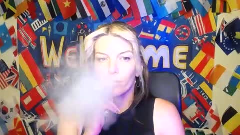 Vanessa online show from July 10, 5:24 pm
