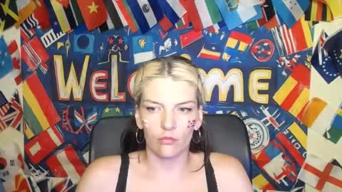 Vanessa online show from July 11, 6:41 pm