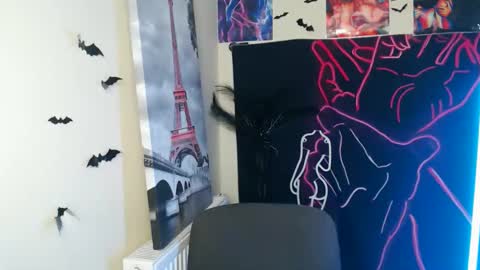 Vanessa online show from November 5, 7:24 am