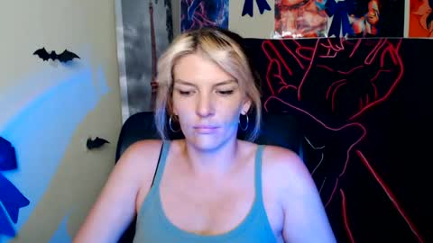 Vanessa online show from July 17, 7:02 am