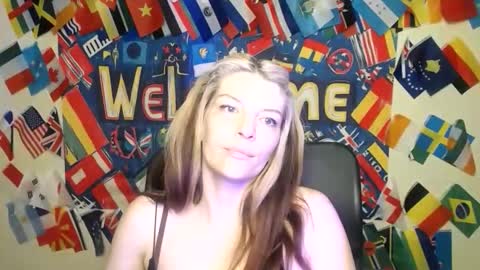 Vanessa online show from June 10, 6:56 am