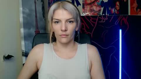 Vanessa online show from May 18, 3:07 pm