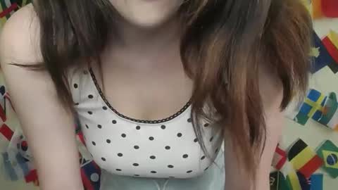 Vanessa online show from May 7, 7:01 am