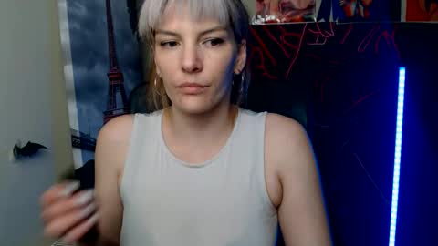 Vanessa online show from May 16, 3:44 pm