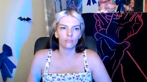 Vanessa online show from July 27, 7:27 am