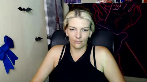 Vanessa online show from July 20, 10:39 am