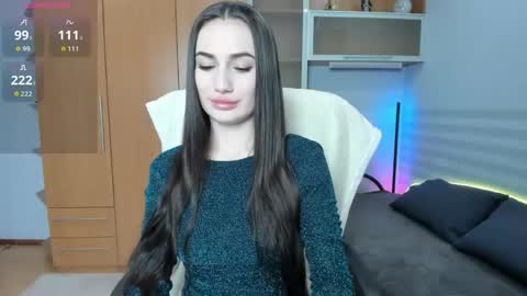 Mira online show from April 22, 6:38 pm