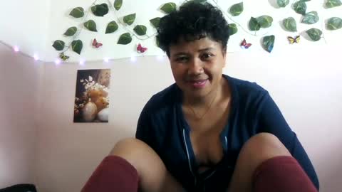 Vayannah online show from July 9, 9:33 am