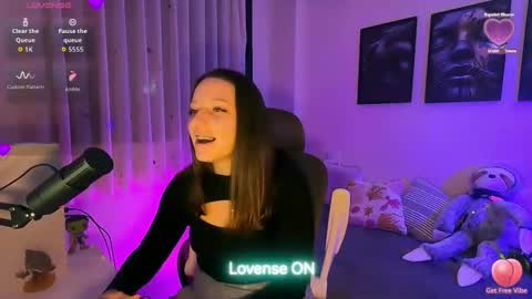 Veeuphoria online show from March 12, 9:06 pm