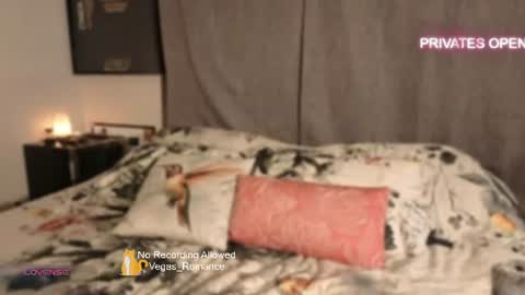 vegas_romance online show from July 11, 2:33 am