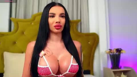 Velma online show from July 7, 5:38 pm