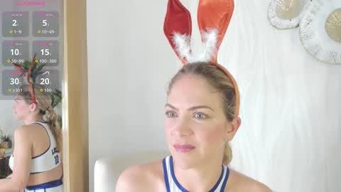 Velora online show from November 2, 3:10 am