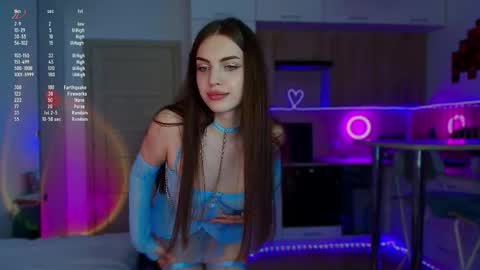 velourfey online show from March 29, 1:21 pm