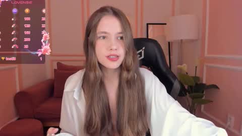 velvet_cherry online show from October 1, 4:45 pm