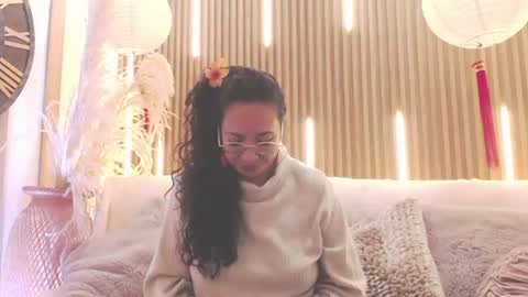 Emma Curly online show from June 15, 12:16 pm