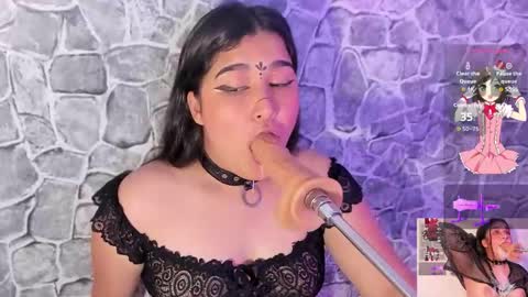 velvet_rosee_ online show from October 29, 2:09 pm