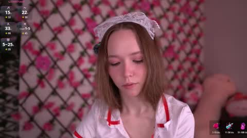 Polly online show from November 3, 6:12 pm