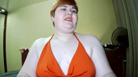 velvetcandy_ online show from June 17, 4:30 pm