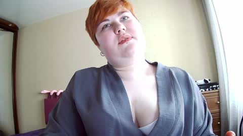 velvetcandy_ online show from May 28, 6:55 am